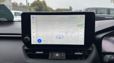 Toyota RAV4 2.5 PHEV GR Sport 5dr CVT Estate